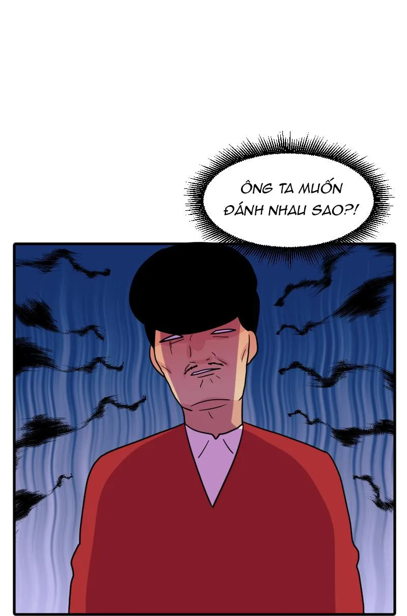 Truyện Ngôn Nhưng Không Ngôn Lắm Chapter 46 Trang 11