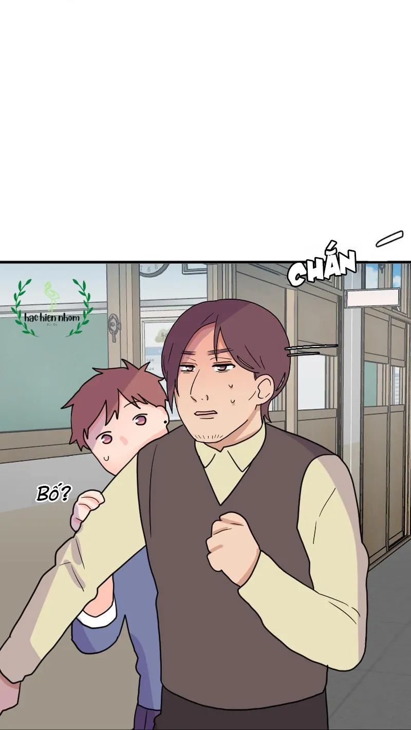 Truyện Ngôn Nhưng Không Ngôn Lắm Chapter 46 Trang 13