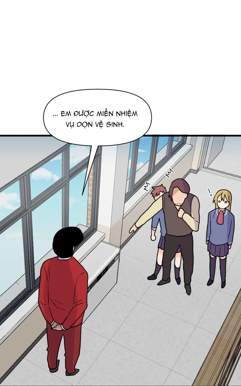 Truyện Ngôn Nhưng Không Ngôn Lắm Chapter 46 Trang 15