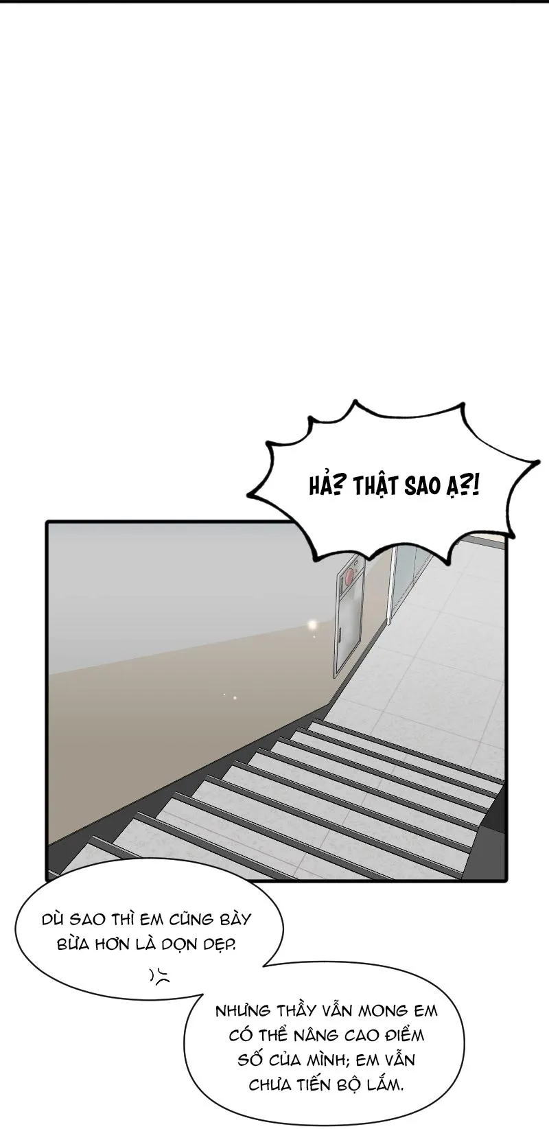Truyện Ngôn Nhưng Không Ngôn Lắm Chapter 46 Trang 16