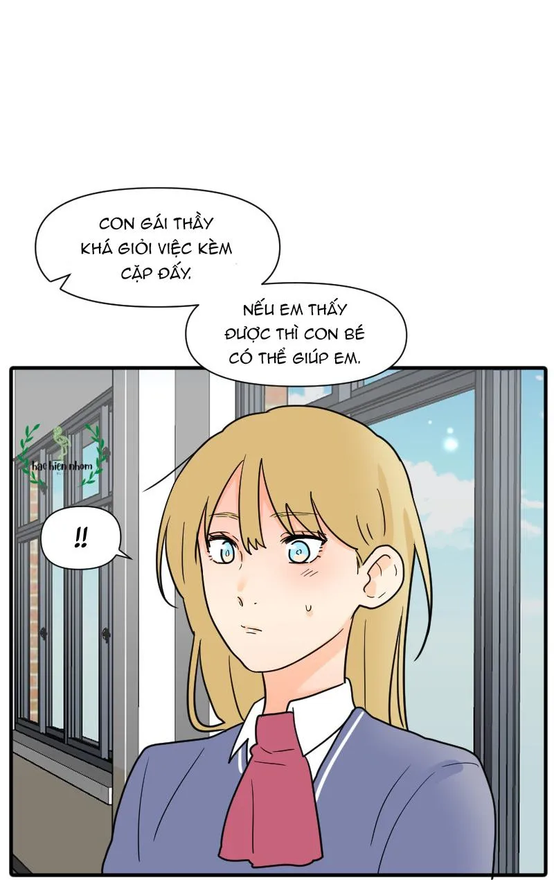 Truyện Ngôn Nhưng Không Ngôn Lắm Chapter 46 Trang 17