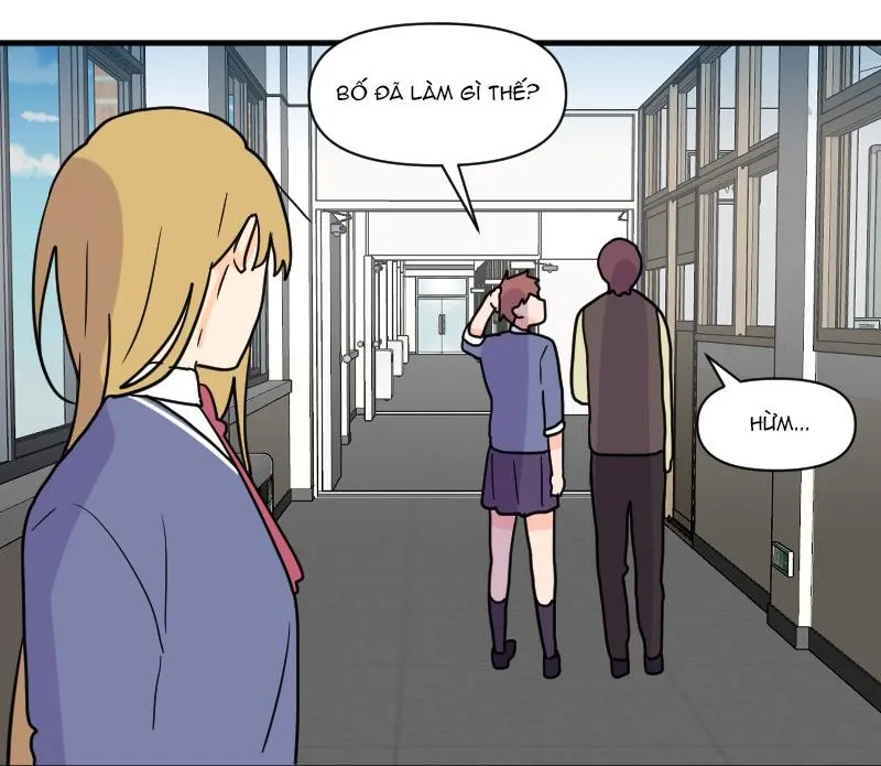 Truyện Ngôn Nhưng Không Ngôn Lắm Chapter 46 Trang 24