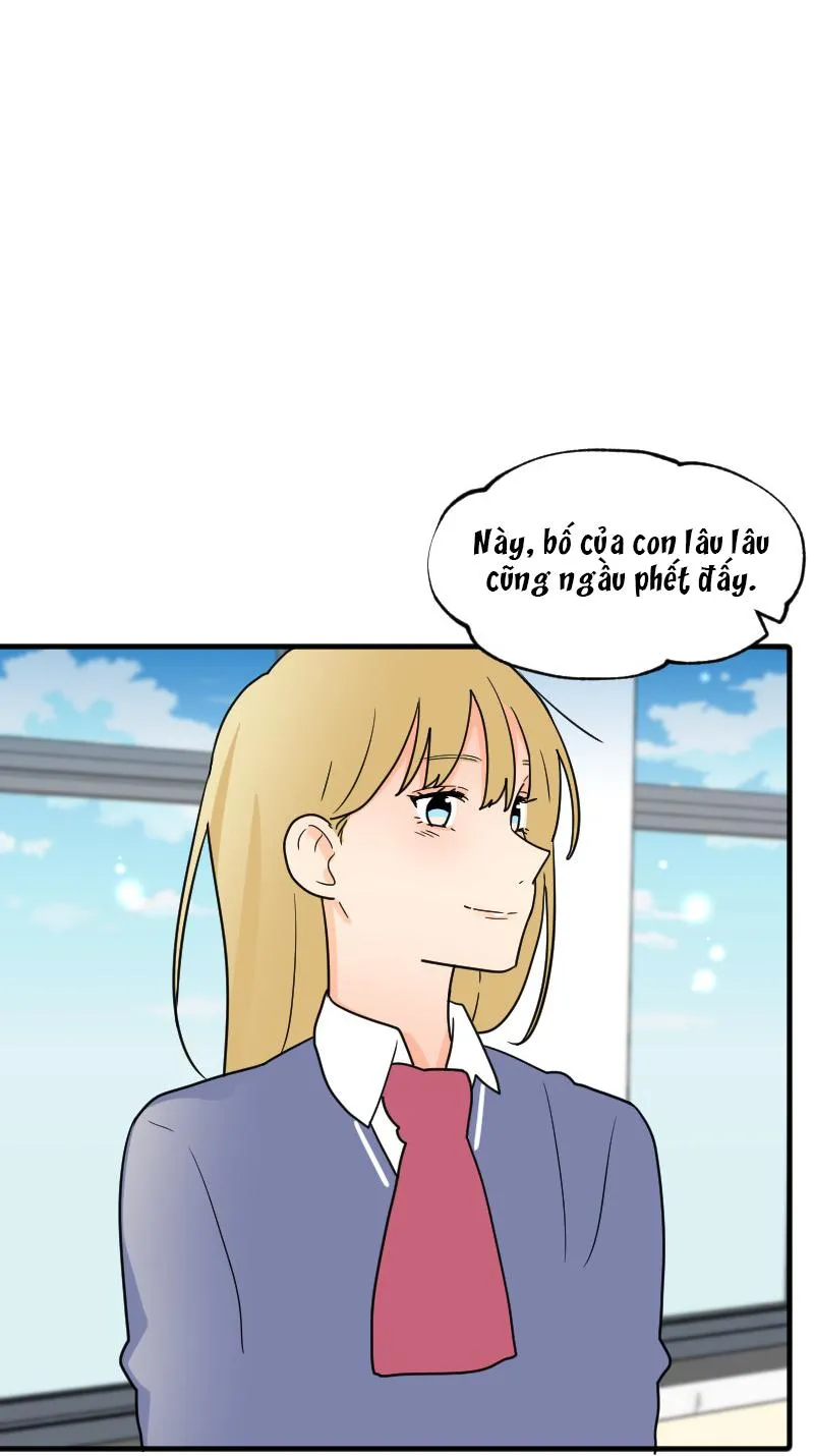 Truyện Ngôn Nhưng Không Ngôn Lắm Chapter 46 Trang 26