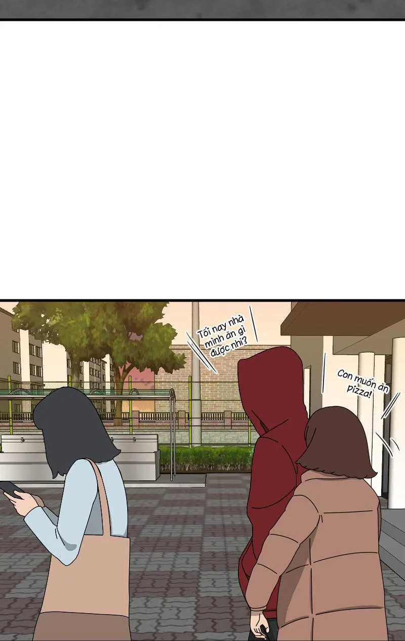 Truyện Ngôn Nhưng Không Ngôn Lắm Chapter 46 Trang 33