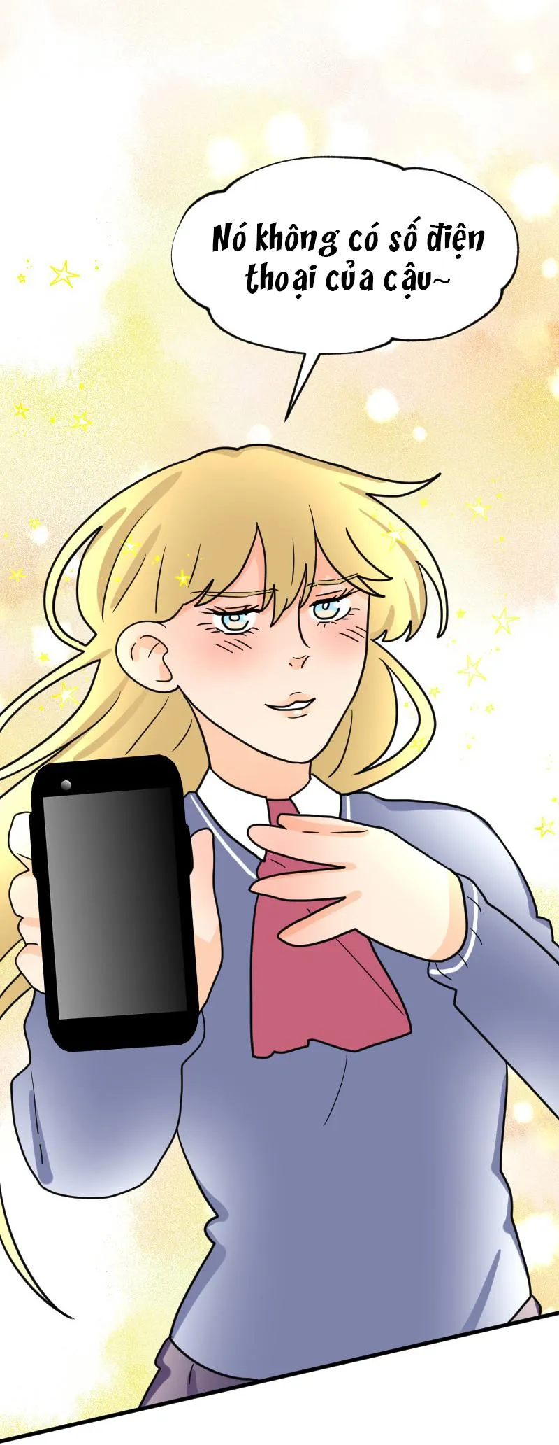 Truyện Ngôn Nhưng Không Ngôn Lắm Chapter 46 Trang 40
