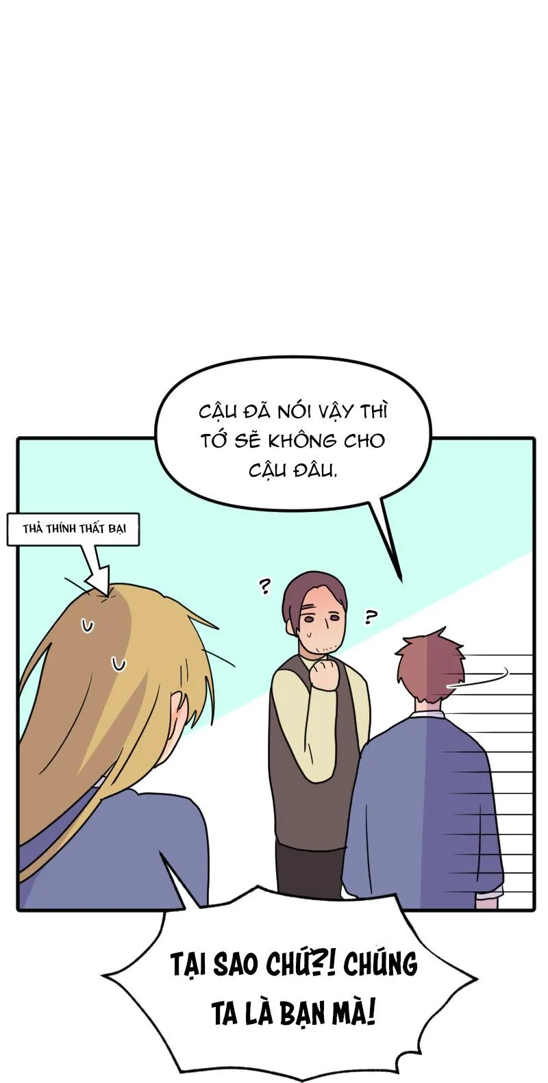 Truyện Ngôn Nhưng Không Ngôn Lắm Chapter 46 Trang 41