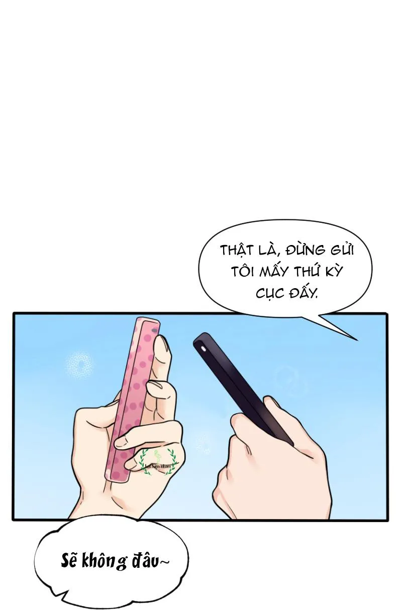 Truyện Ngôn Nhưng Không Ngôn Lắm Chapter 46 Trang 45