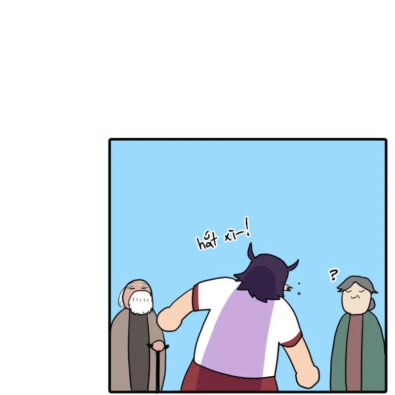 Truyện Ngôn Nhưng Không Ngôn Lắm Chapter 46 Trang 51