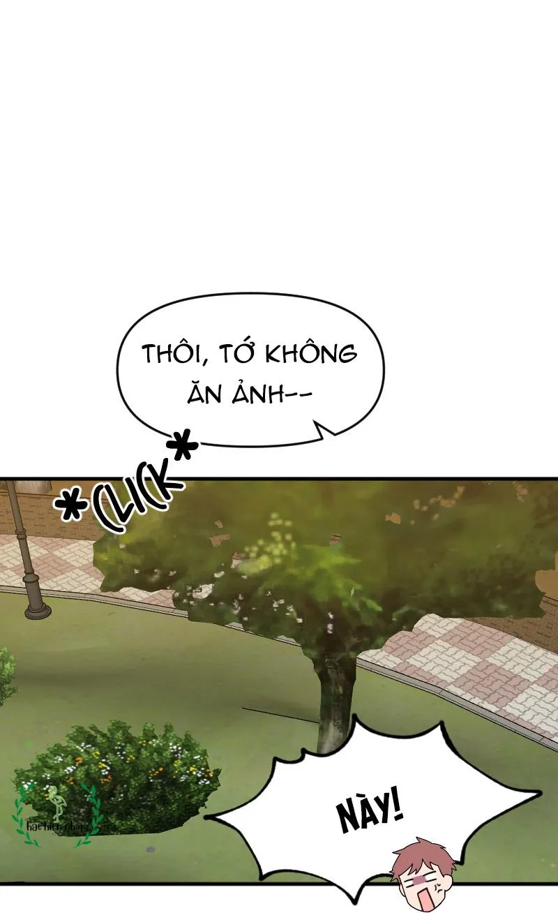 Truyện Ngôn Nhưng Không Ngôn Lắm Chapter 46 Trang 53