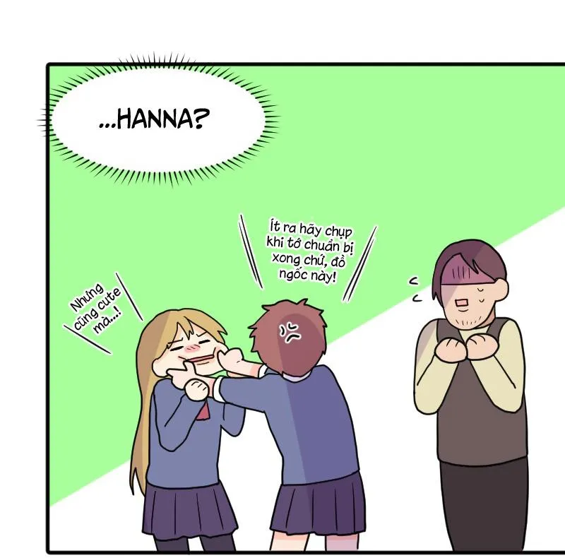 Truyện Ngôn Nhưng Không Ngôn Lắm Chapter 46 Trang 58
