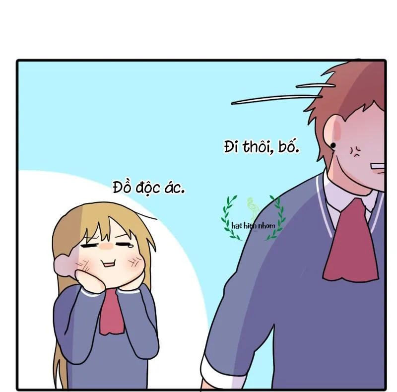 Truyện Ngôn Nhưng Không Ngôn Lắm Chapter 46 Trang 60