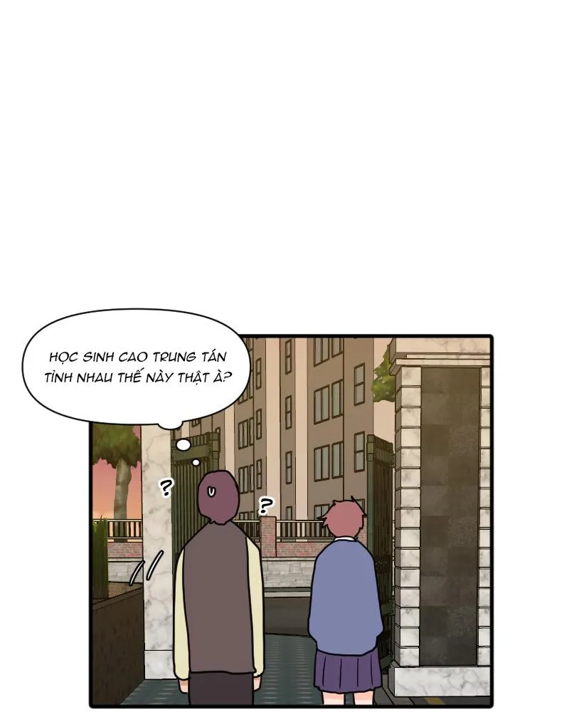 Truyện Ngôn Nhưng Không Ngôn Lắm Chapter 46 Trang 65