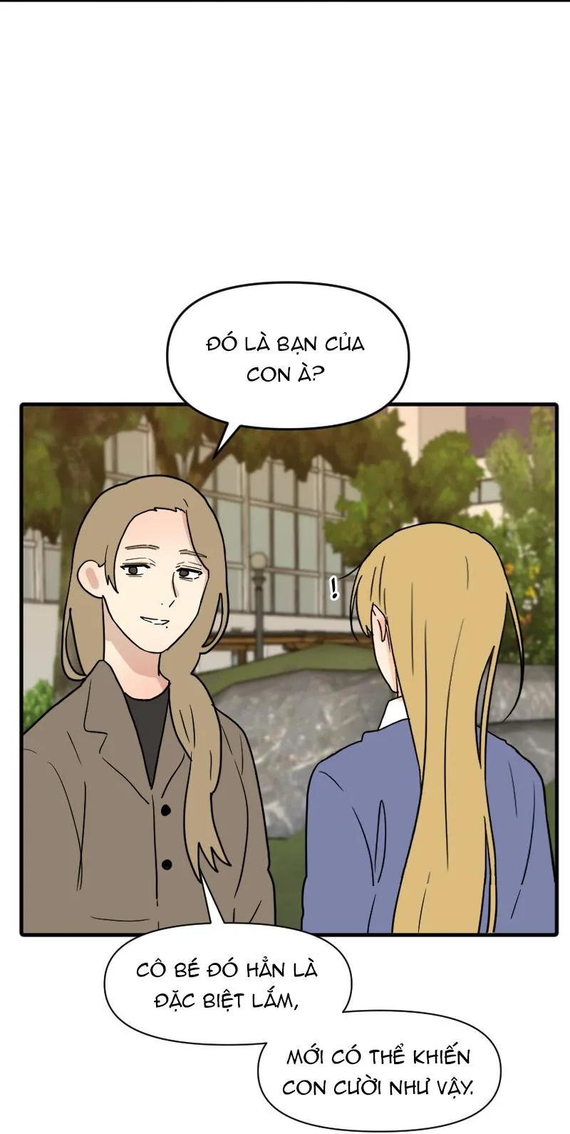 Truyện Ngôn Nhưng Không Ngôn Lắm Chapter 46 Trang 73