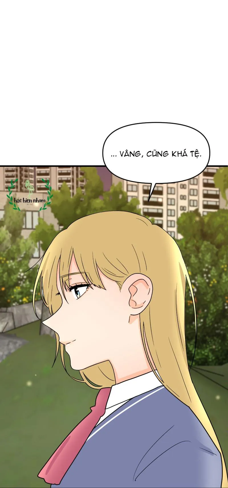 Truyện Ngôn Nhưng Không Ngôn Lắm Chapter 46 Trang 74