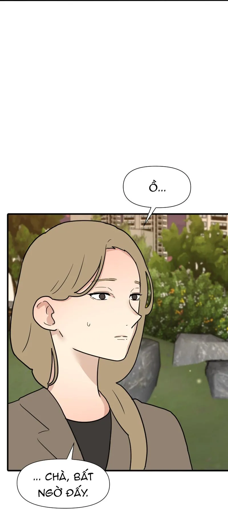 Truyện Ngôn Nhưng Không Ngôn Lắm Chapter 46 Trang 78