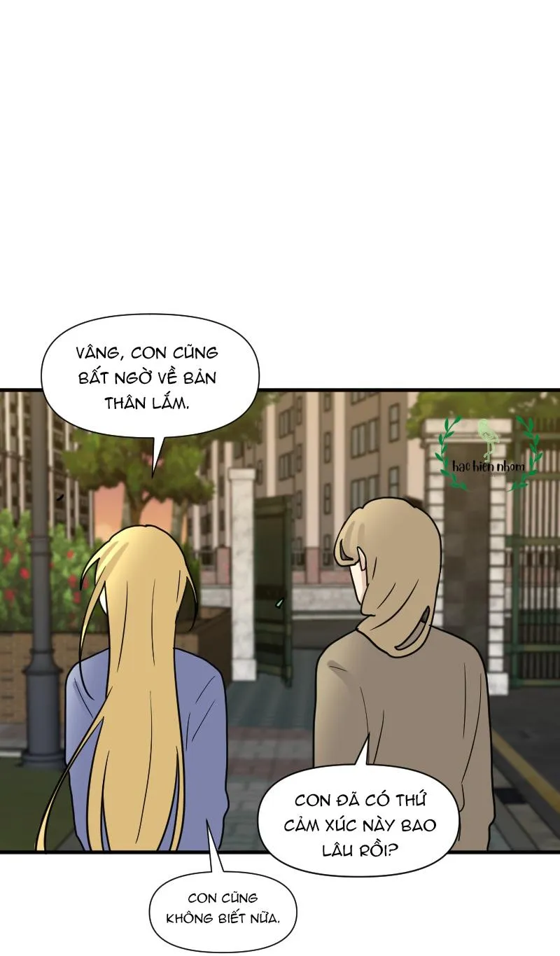 Truyện Ngôn Nhưng Không Ngôn Lắm Chapter 46 Trang 79