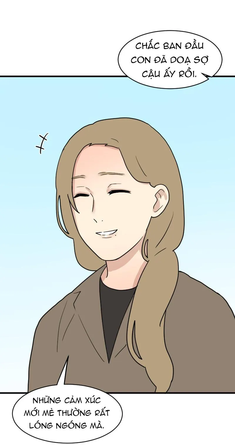 Truyện Ngôn Nhưng Không Ngôn Lắm Chapter 46 Trang 86