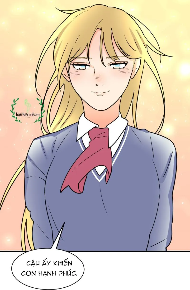 Truyện Ngôn Nhưng Không Ngôn Lắm Chapter 46 Trang 88