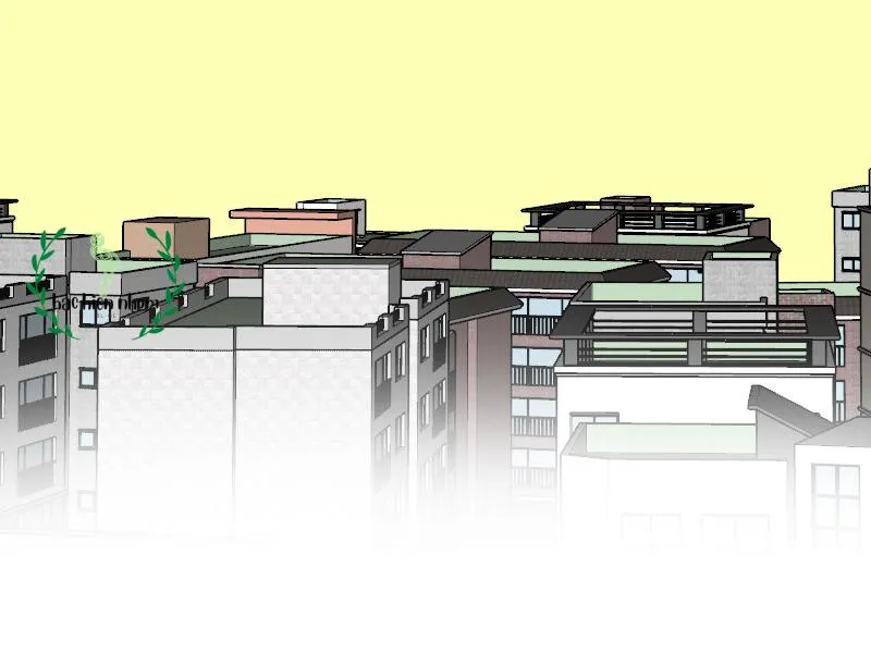 Truyện Ngôn Nhưng Không Ngôn Lắm Chapter 46 Trang 95