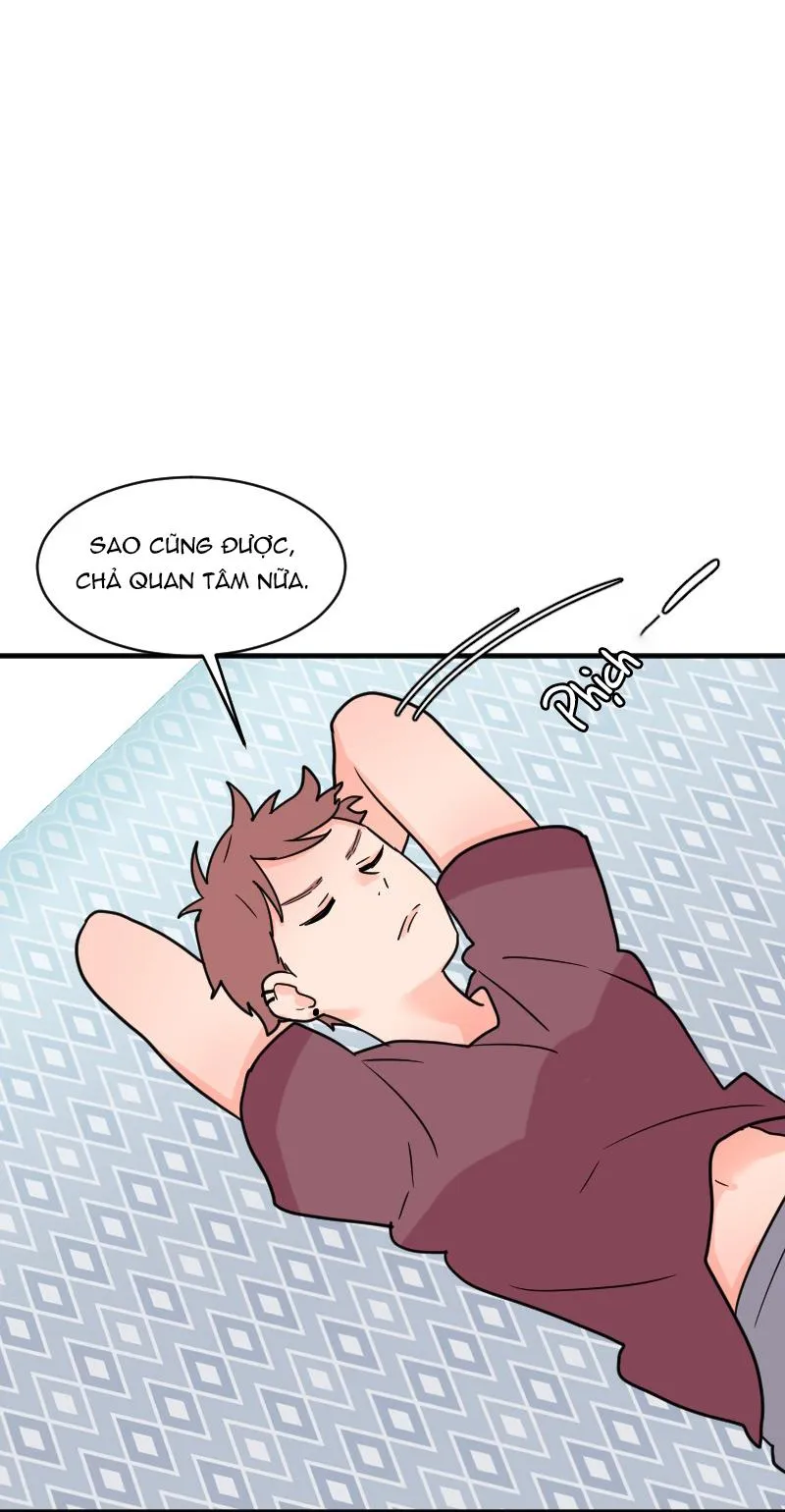 Truyện Ngôn Nhưng Không Ngôn Lắm Chapter 46 Trang 103