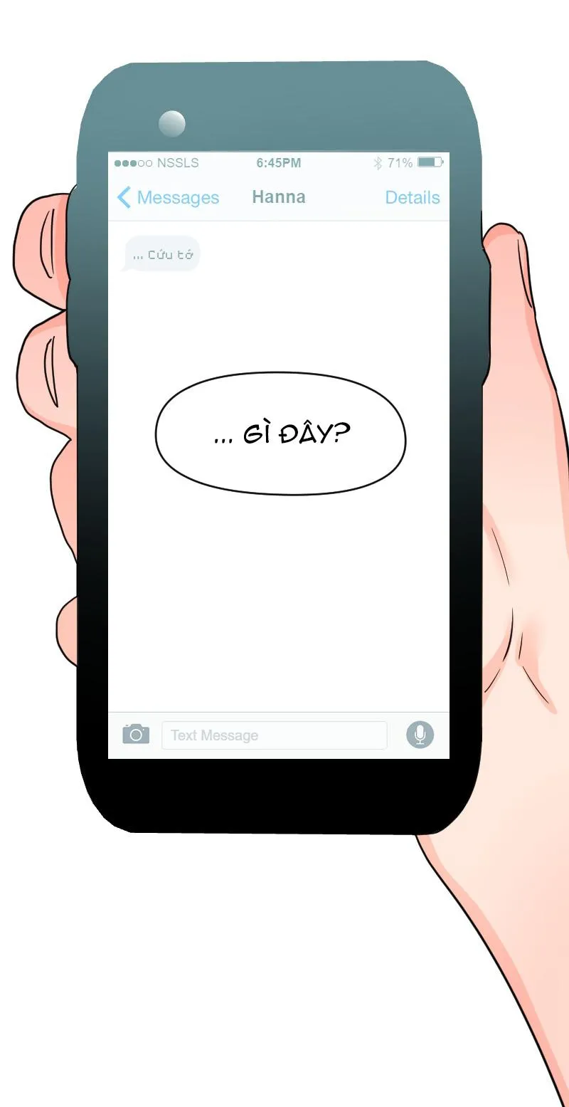 Truyện Ngôn Nhưng Không Ngôn Lắm Chapter 46 Trang 111