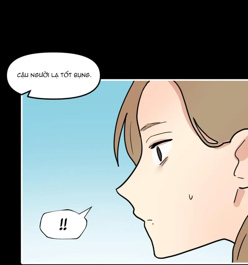 Truyện Ngôn Nhưng Không Ngôn Lắm Chapter 47 Trang 10
