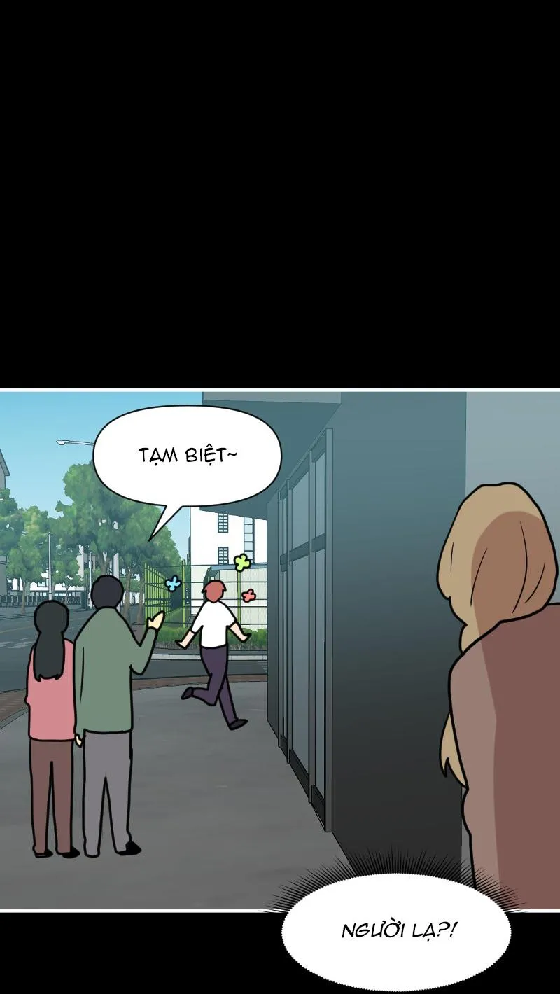 Truyện Ngôn Nhưng Không Ngôn Lắm Chapter 47 Trang 12