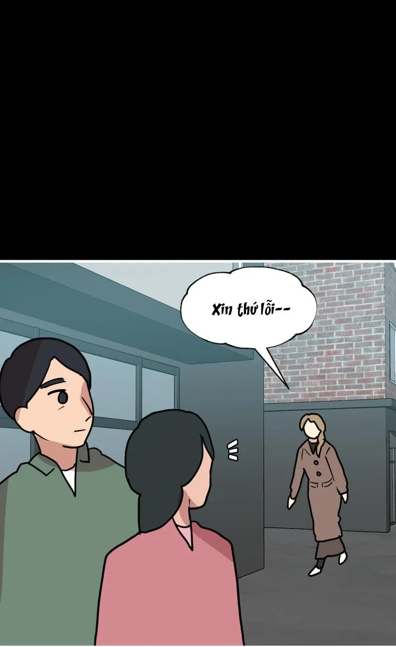 Truyện Ngôn Nhưng Không Ngôn Lắm Chapter 47 Trang 13