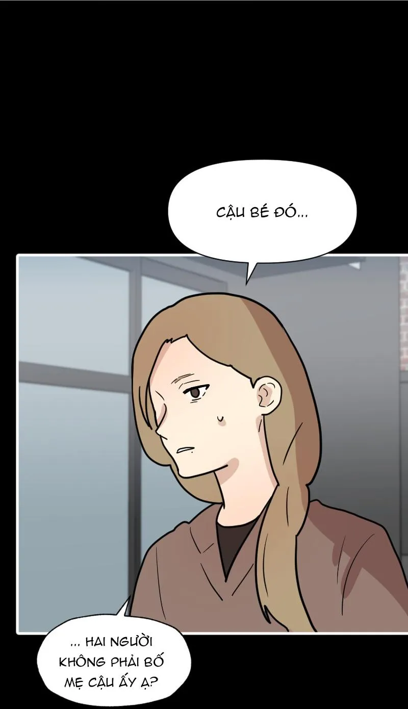 Truyện Ngôn Nhưng Không Ngôn Lắm Chapter 47 Trang 15