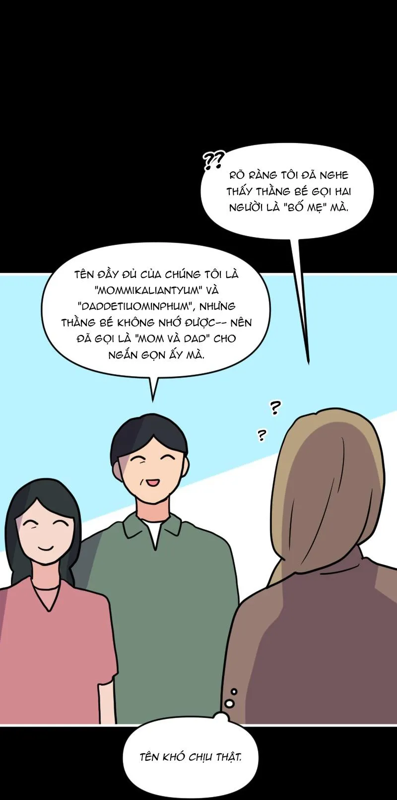 Truyện Ngôn Nhưng Không Ngôn Lắm Chapter 47 Trang 17