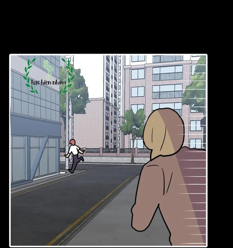 Truyện Ngôn Nhưng Không Ngôn Lắm Chapter 47 Trang 22