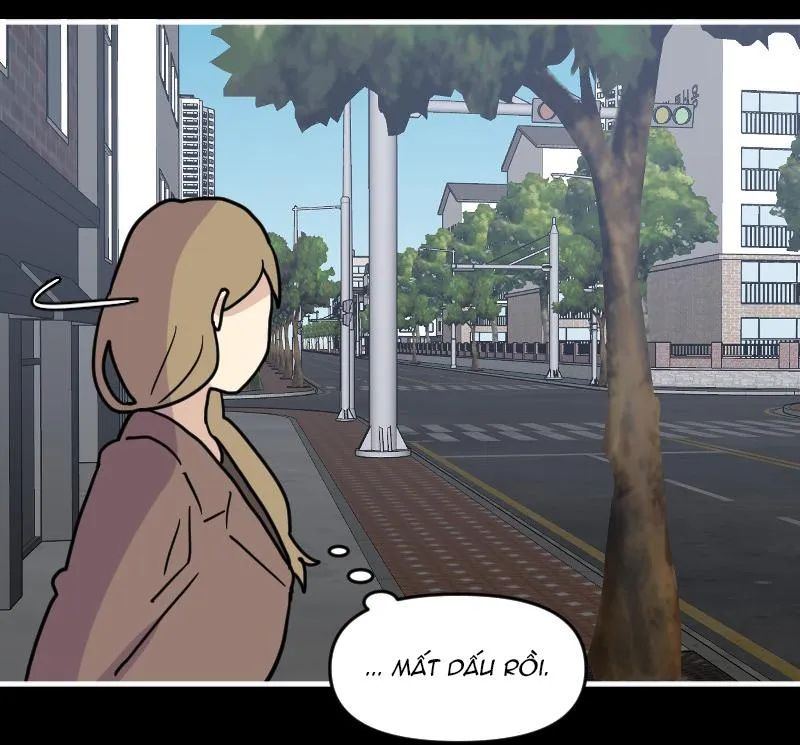 Truyện Ngôn Nhưng Không Ngôn Lắm Chapter 47 Trang 26