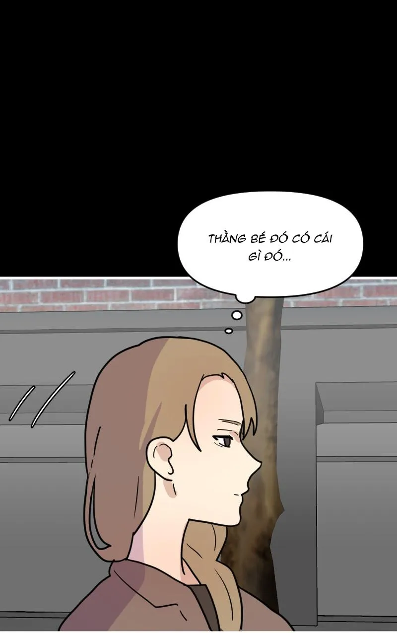 Truyện Ngôn Nhưng Không Ngôn Lắm Chapter 47 Trang 28