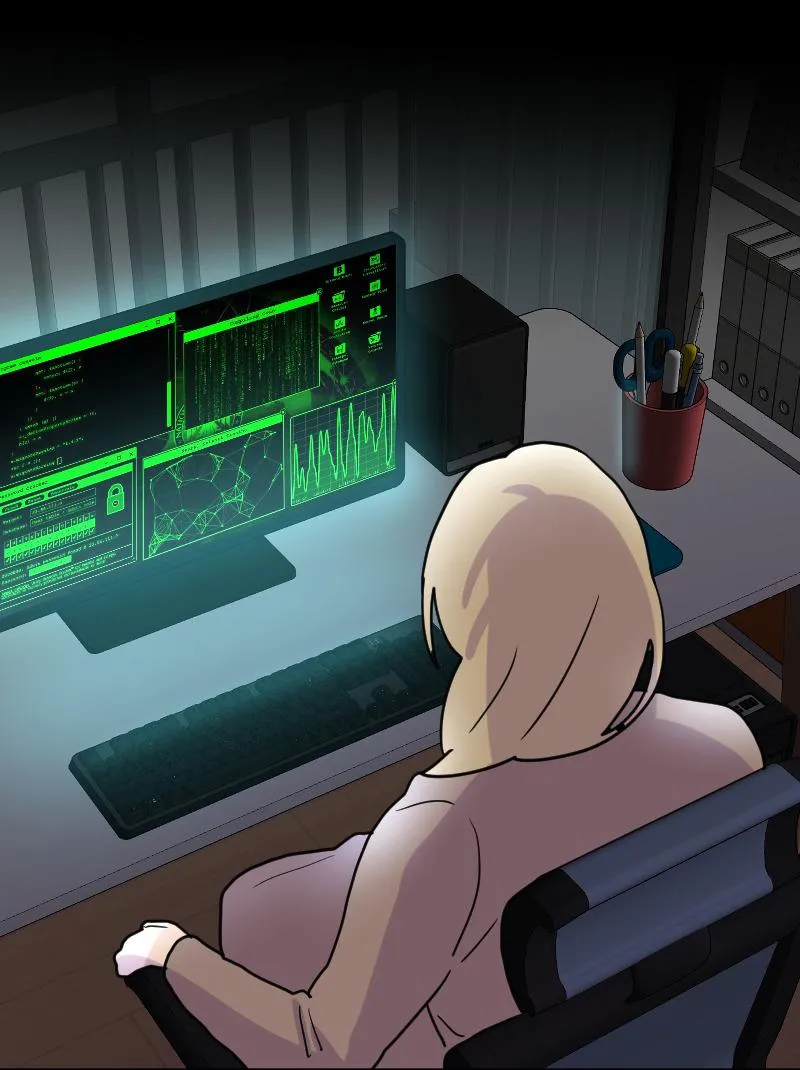 Truyện Ngôn Nhưng Không Ngôn Lắm Chapter 47 Trang 34