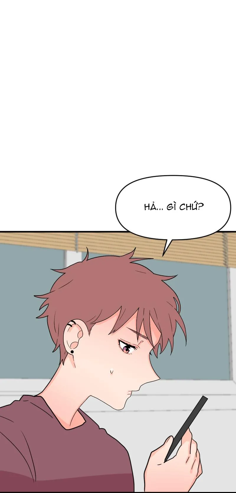 Truyện Ngôn Nhưng Không Ngôn Lắm Chapter 47 Trang 45