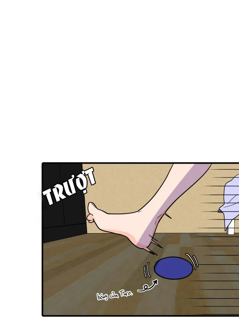 Truyện Ngôn Nhưng Không Ngôn Lắm Chapter 47 Trang 55