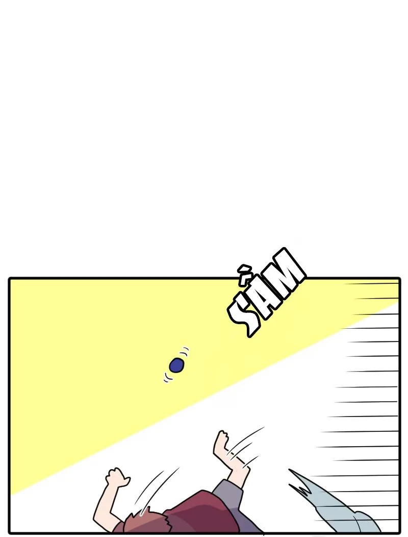 Truyện Ngôn Nhưng Không Ngôn Lắm Chapter 47 Trang 56