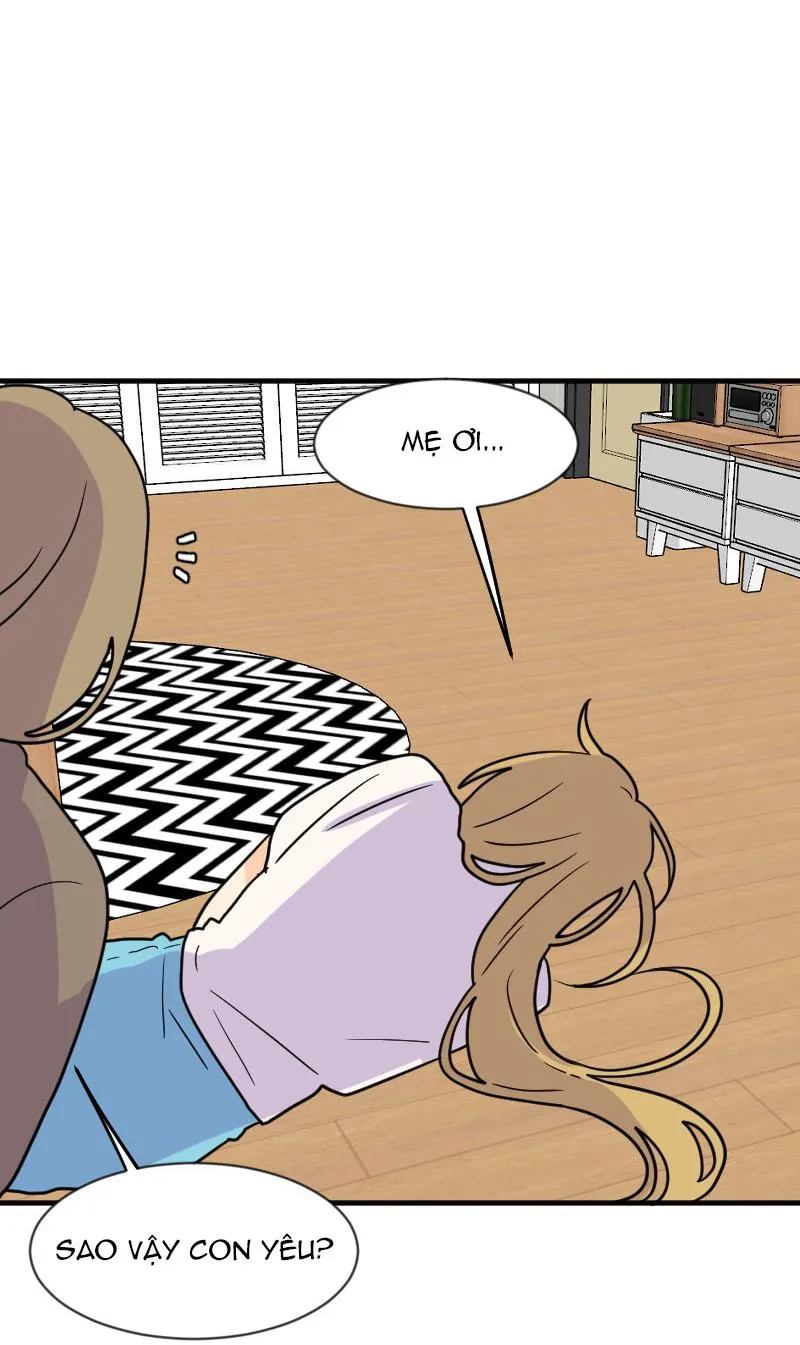 Truyện Ngôn Nhưng Không Ngôn Lắm Chapter 47 Trang 58