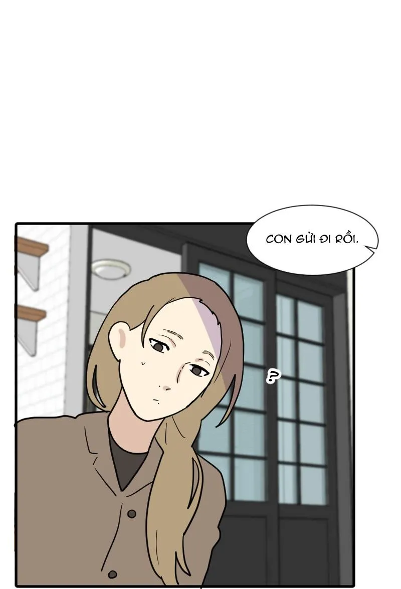 Truyện Ngôn Nhưng Không Ngôn Lắm Chapter 47 Trang 59