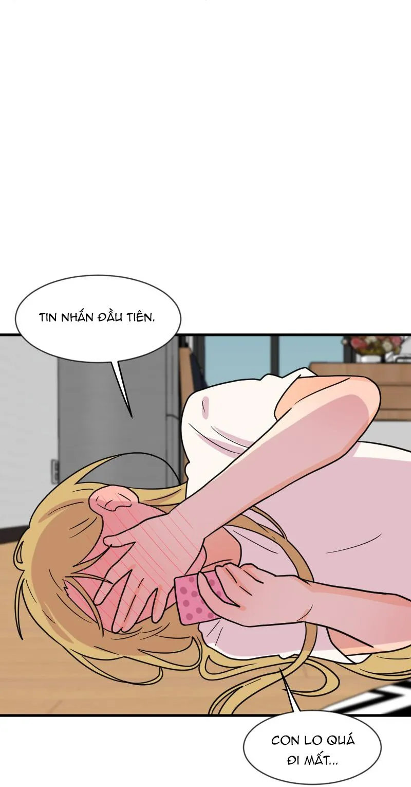 Truyện Ngôn Nhưng Không Ngôn Lắm Chapter 47 Trang 60