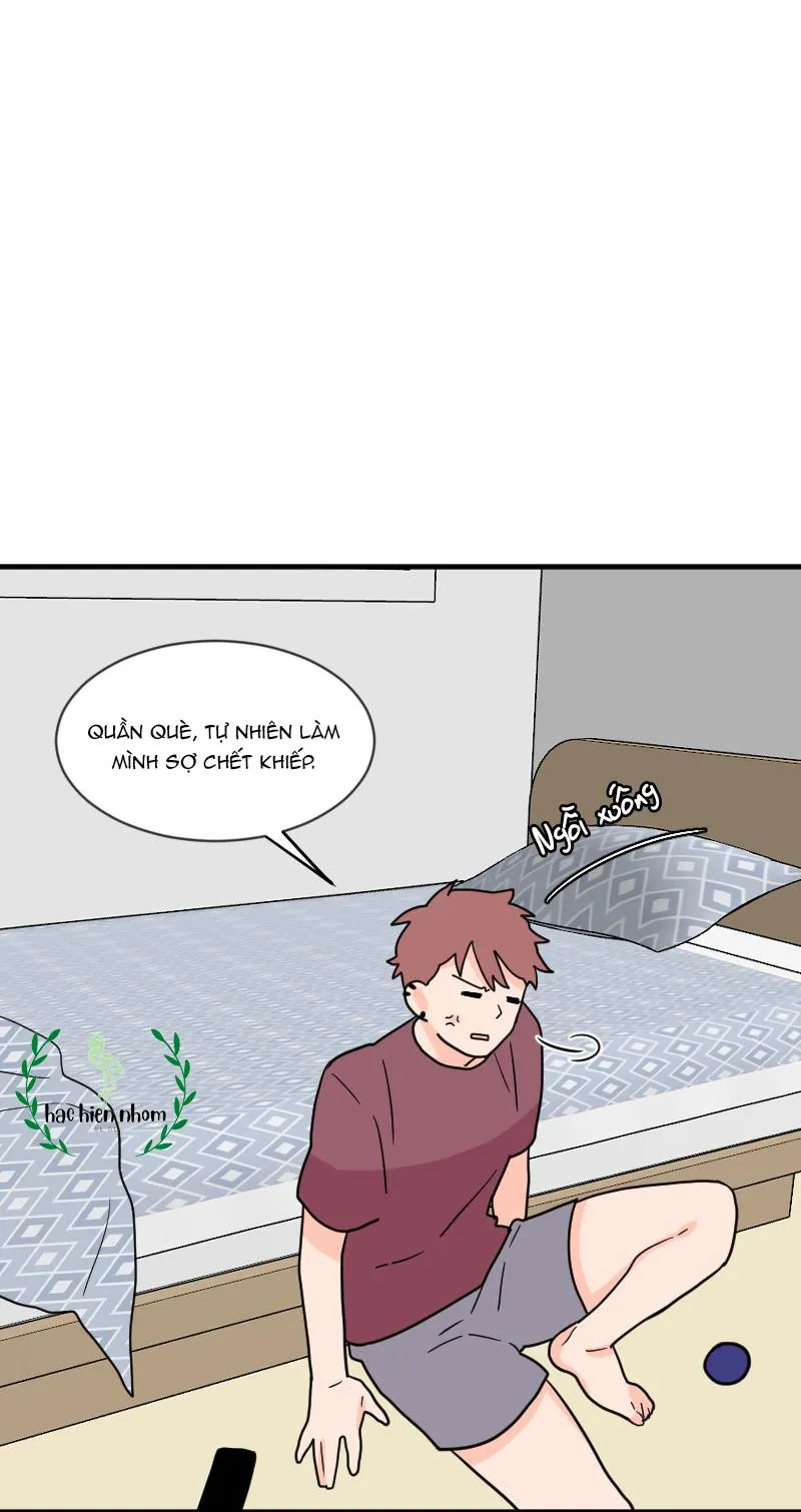 Truyện Ngôn Nhưng Không Ngôn Lắm Chapter 47 Trang 70