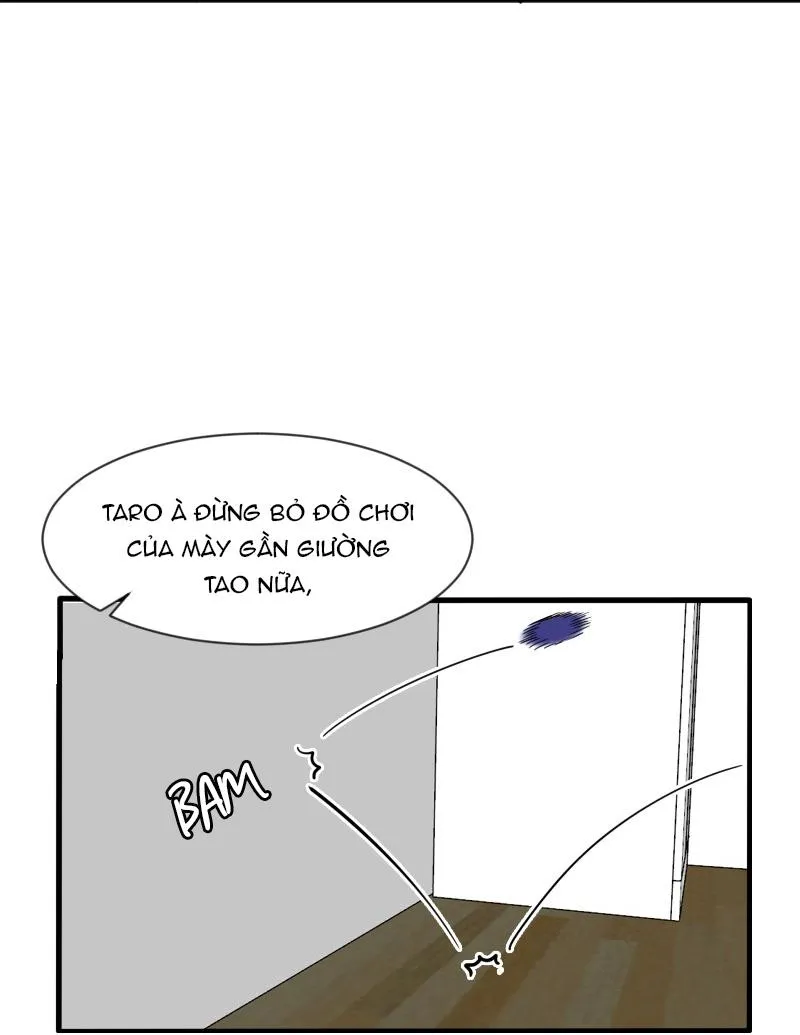 Truyện Ngôn Nhưng Không Ngôn Lắm Chapter 47 Trang 71