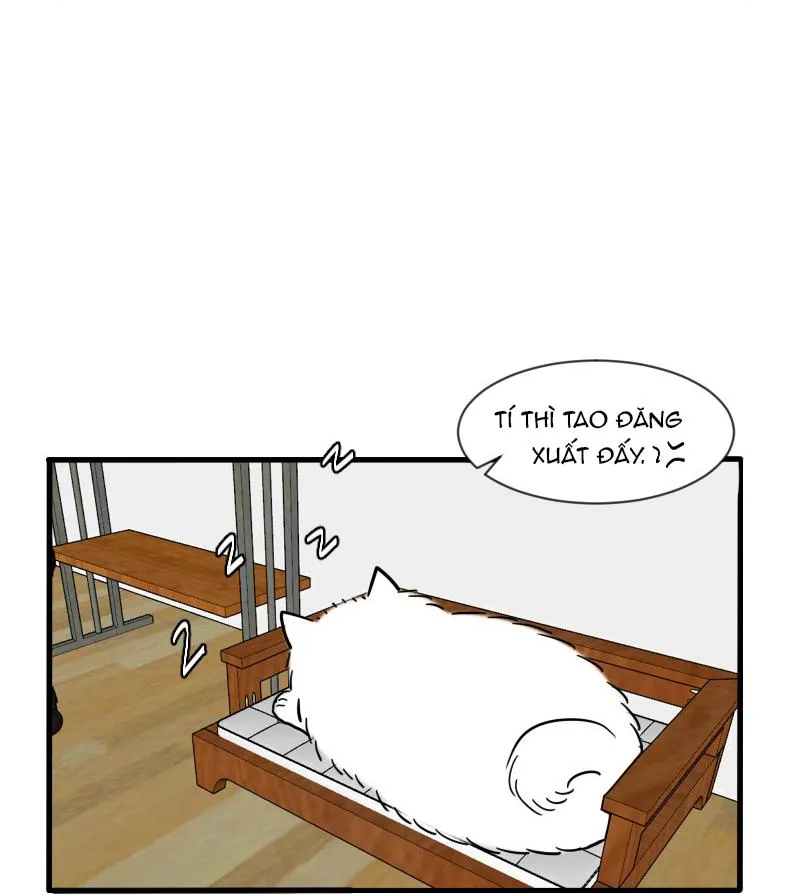 Truyện Ngôn Nhưng Không Ngôn Lắm Chapter 47 Trang 72