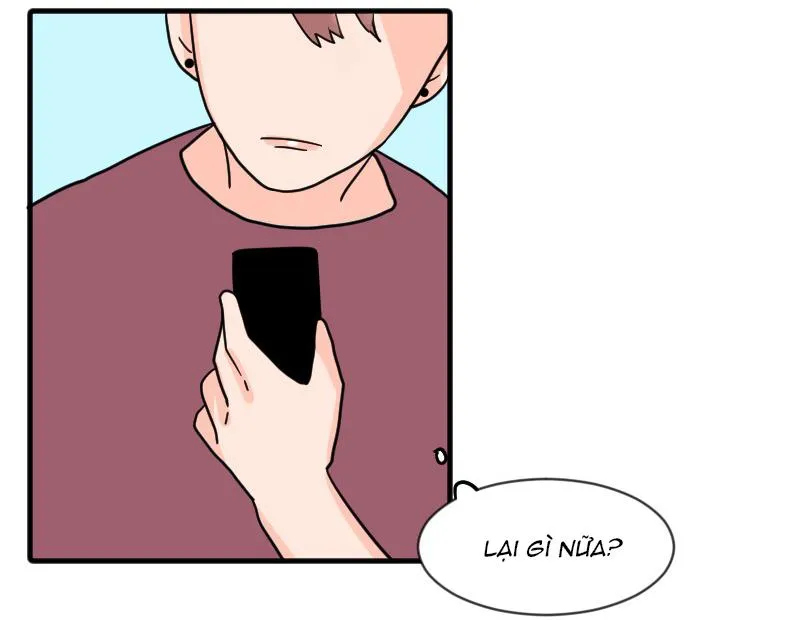 Truyện Ngôn Nhưng Không Ngôn Lắm Chapter 47 Trang 75