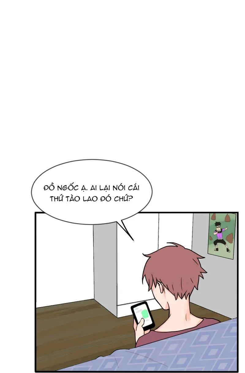 Truyện Ngôn Nhưng Không Ngôn Lắm Chapter 47 Trang 78