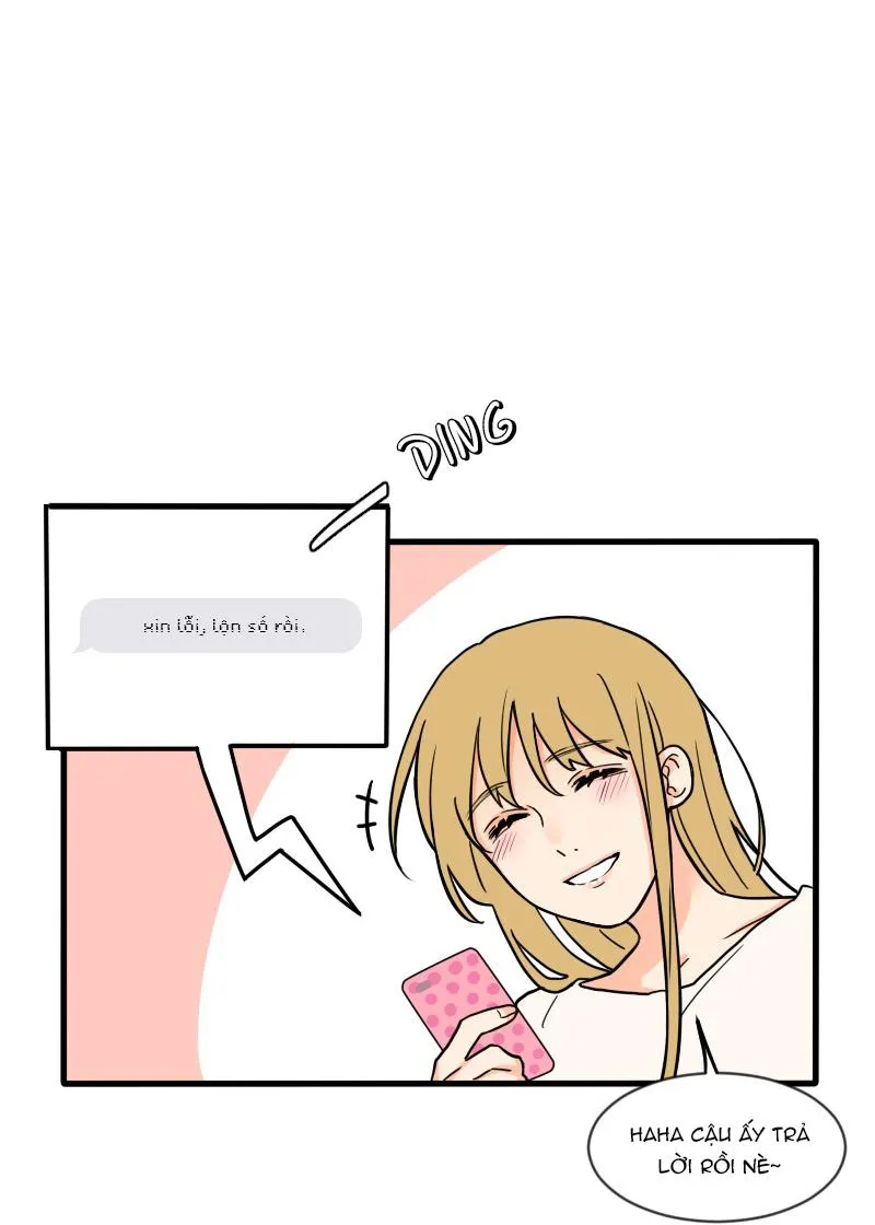 Truyện Ngôn Nhưng Không Ngôn Lắm Chapter 47 Trang 80