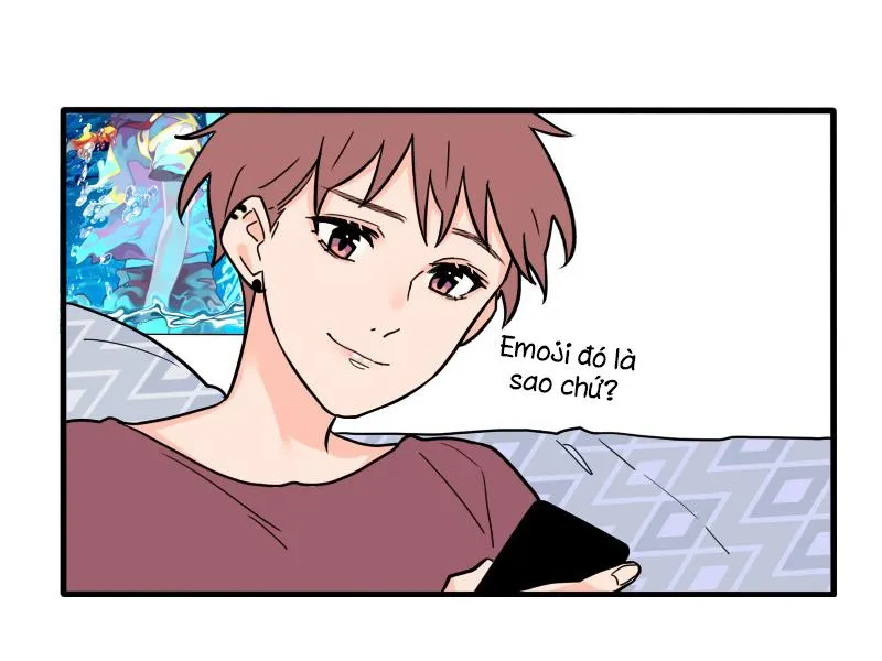 Truyện Ngôn Nhưng Không Ngôn Lắm Chapter 47 Trang 83