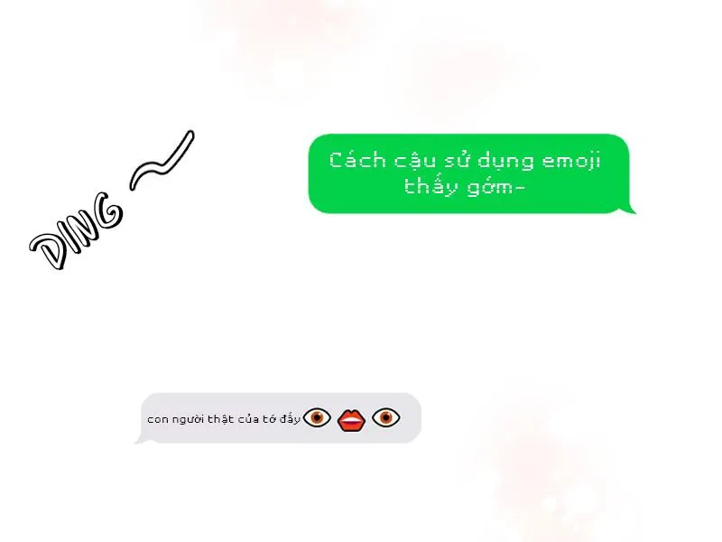 Truyện Ngôn Nhưng Không Ngôn Lắm Chapter 47 Trang 85