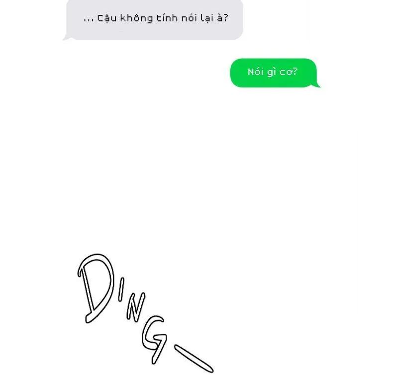 Truyện Ngôn Nhưng Không Ngôn Lắm Chapter 47 Trang 95