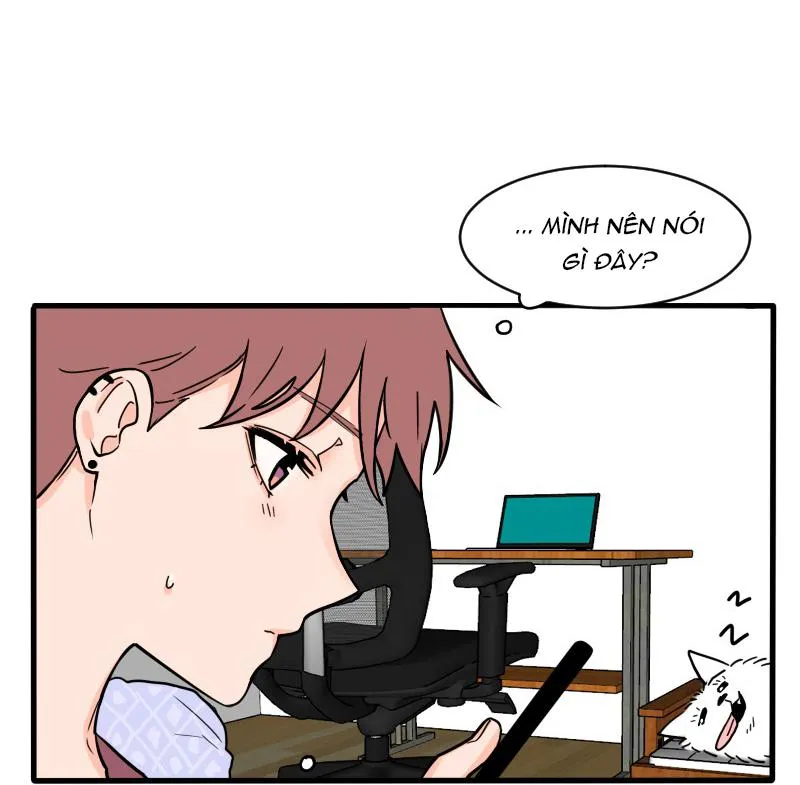 Truyện Ngôn Nhưng Không Ngôn Lắm Chapter 47 Trang 104